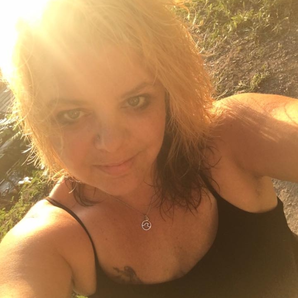 Meet your Posher, Theresa